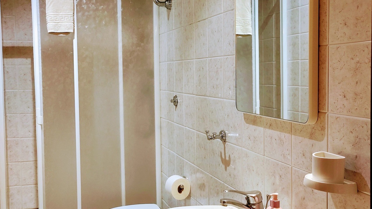 Photo of Bathroom in Villabuona