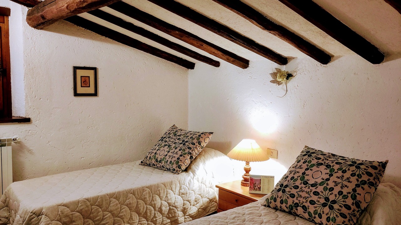 Photo of Bedroom in Villabuona