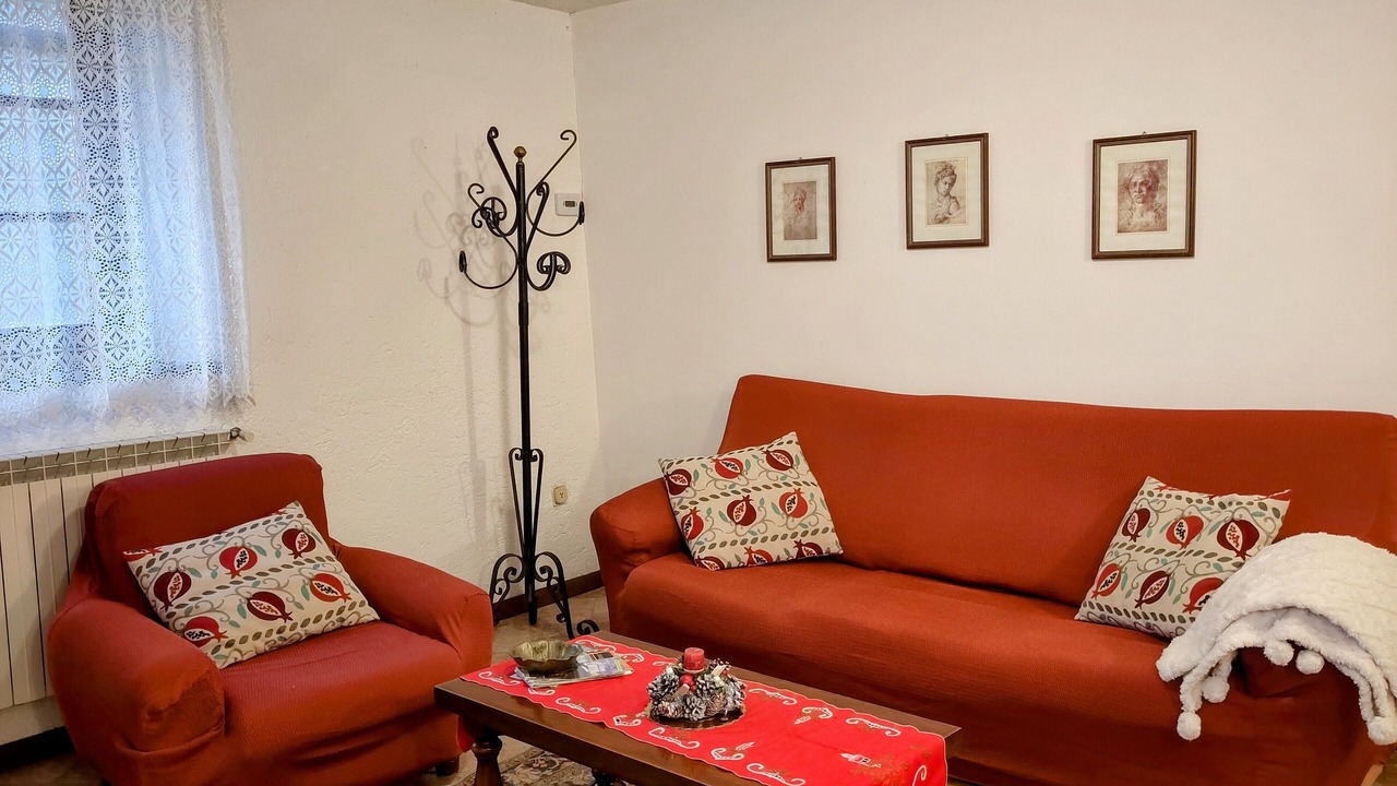 Photo of Livingroom in Villabuona