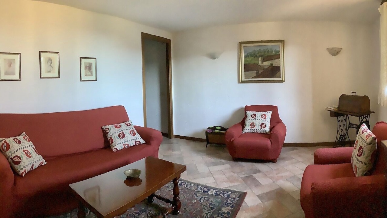 Photo of Livingroom in Villabuona