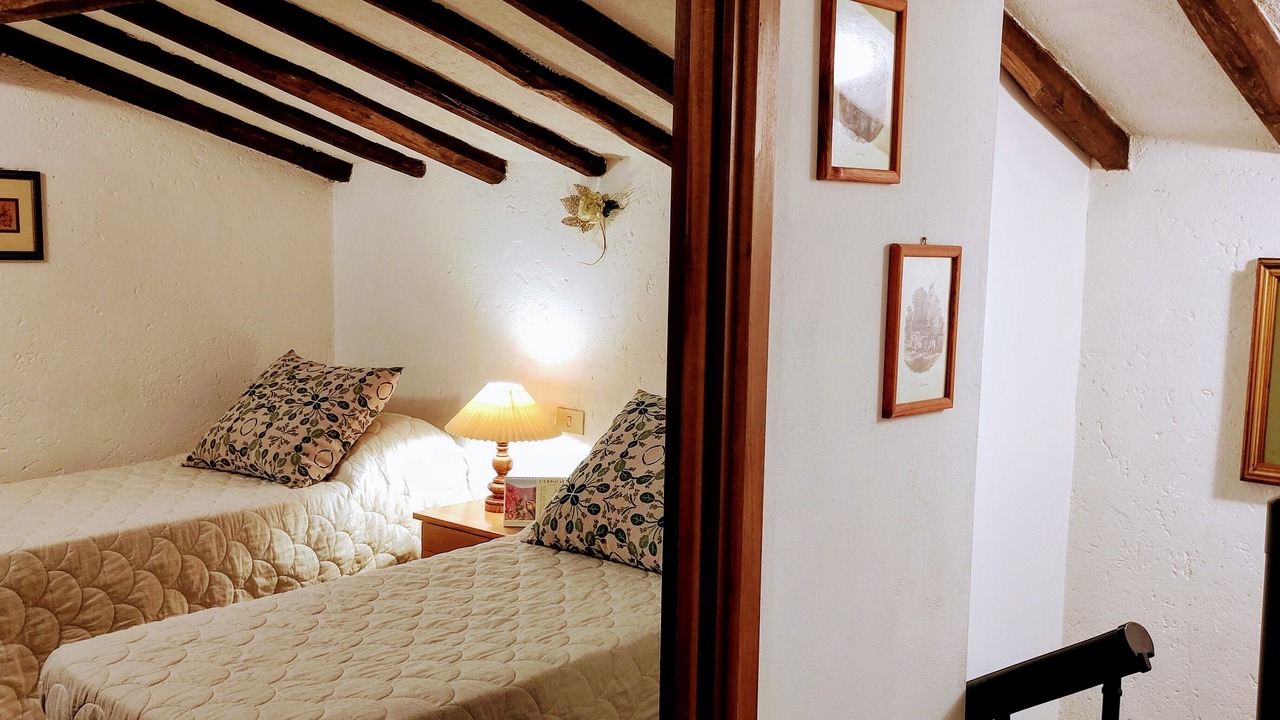 Photo of Bedroom in Villabuona