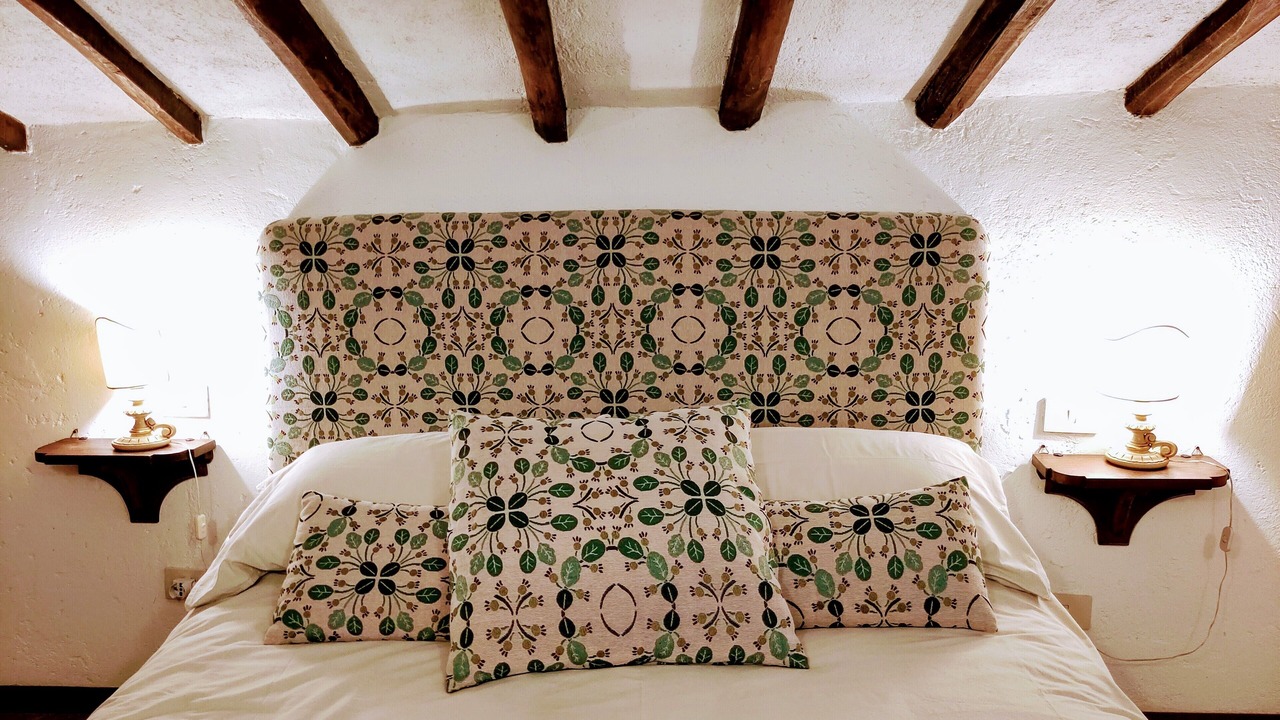 Photo of Bedroom in Villabuona