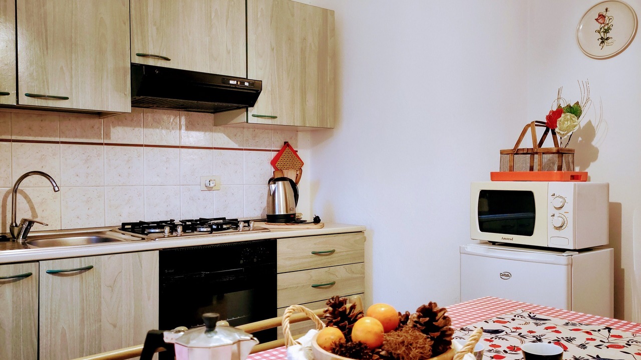 Photo of Kitchen in Villabuona