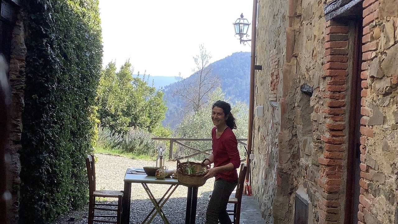 Photo of Outdoor in Villabuona
