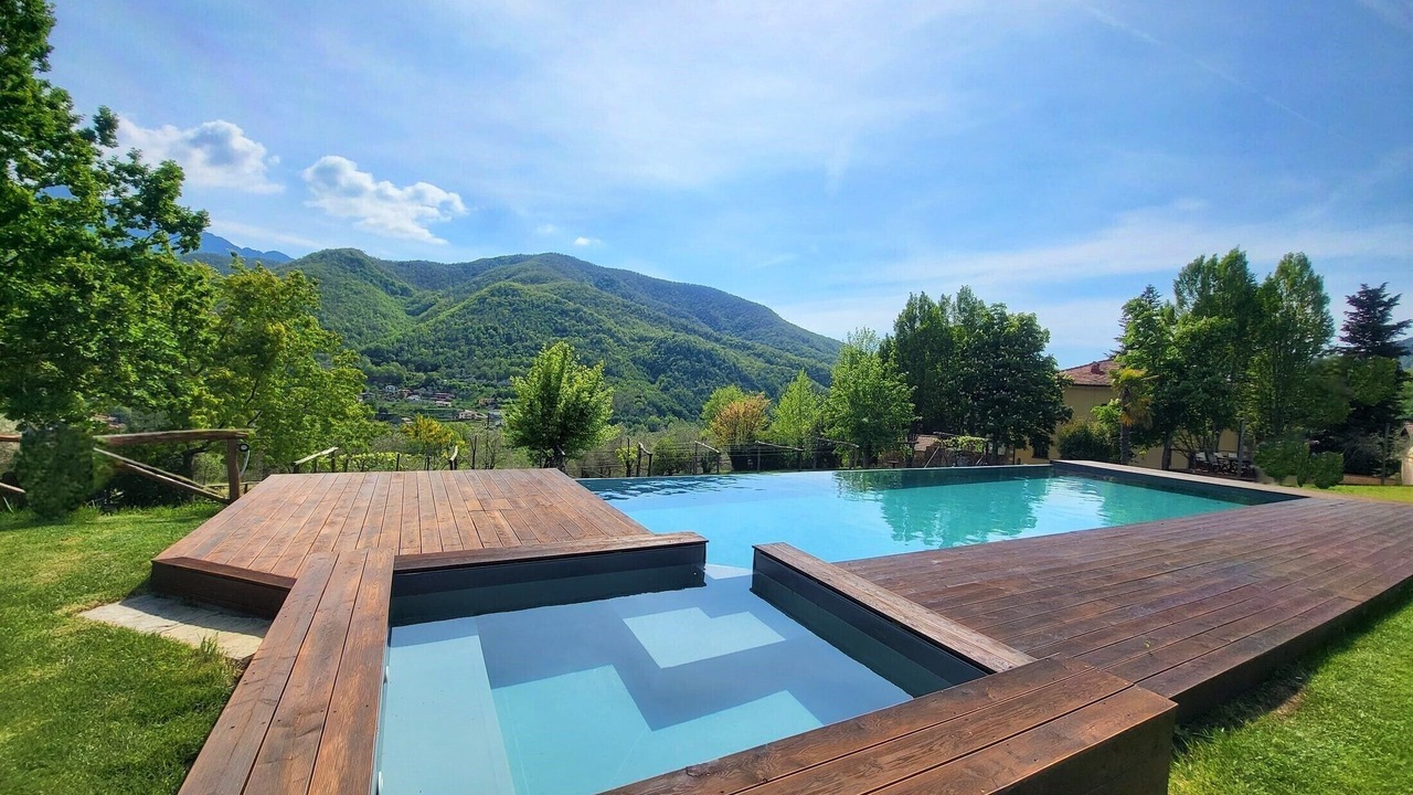 Photo of Outdoor in Casone Carpinelli