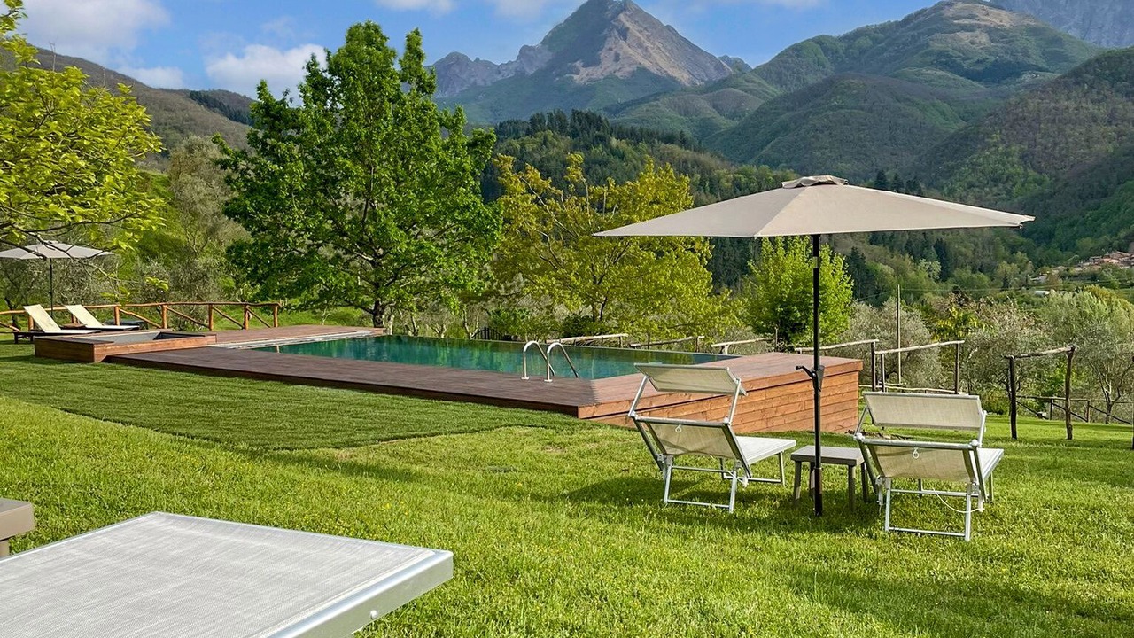 Photo of Outdoor in Casone Carpinelli
