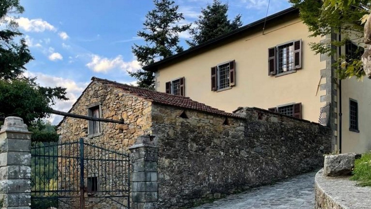 Photo of Outdoor in Casone Carpinelli