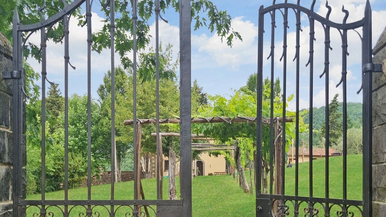 Photo of Outdoor in Casone Carpinelli