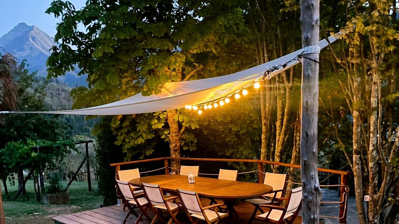 Photo of Outdoor in Casone Carpinelli