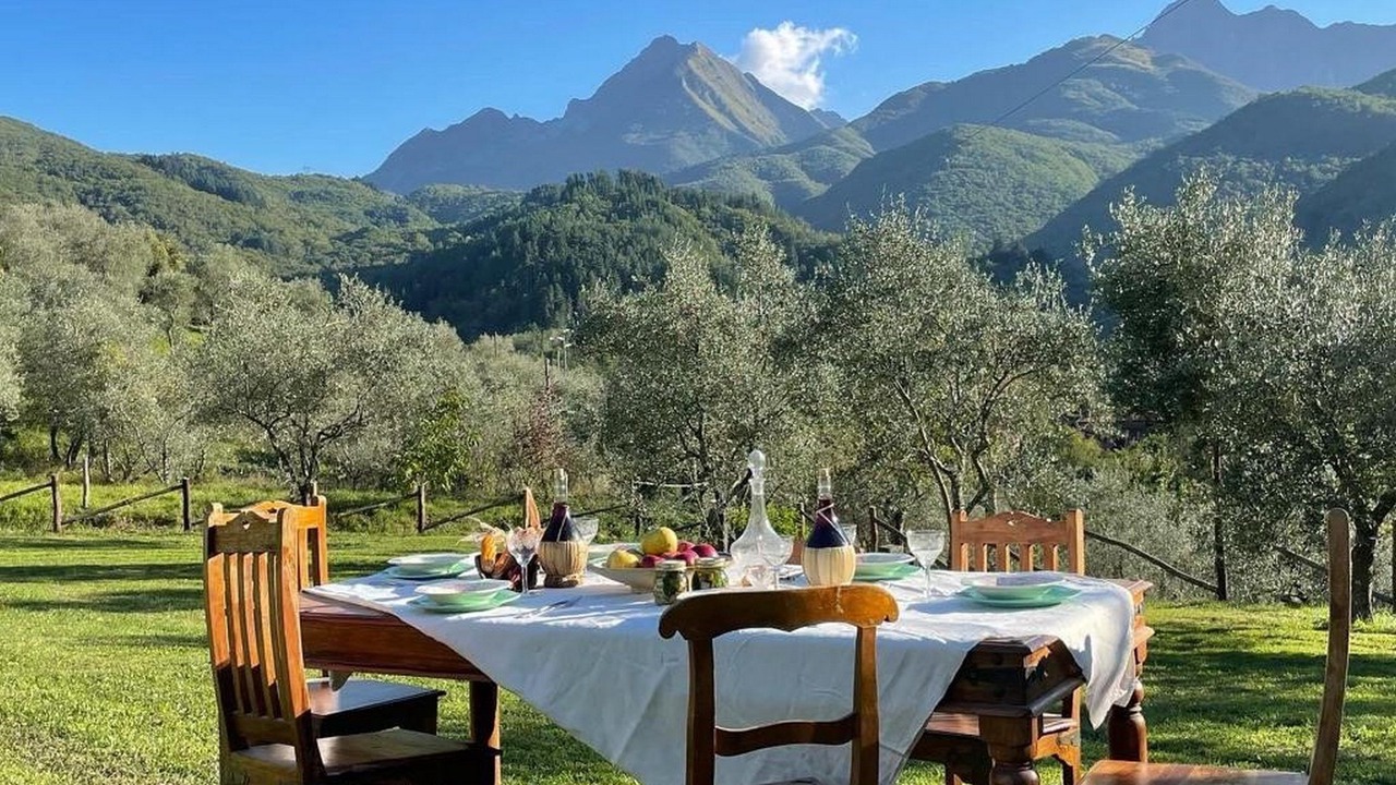Photo of Outdoor in Casone Carpinelli