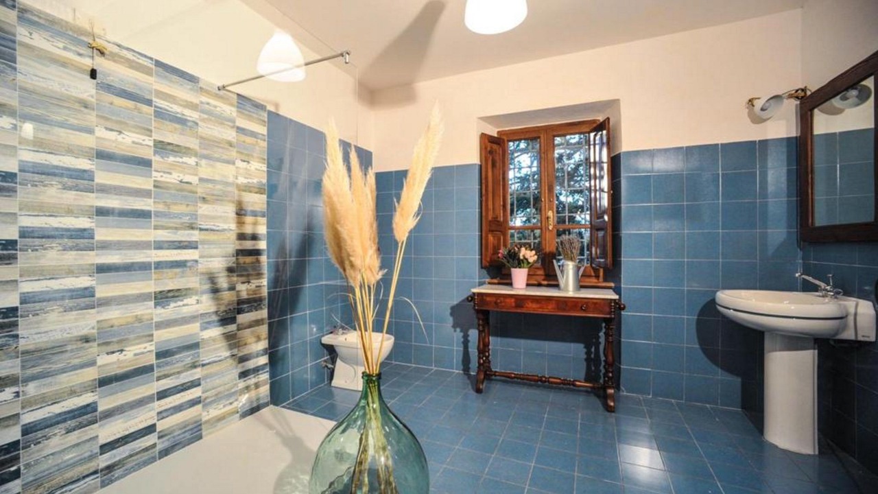 Photo of Bathroom in Casone Carpinelli