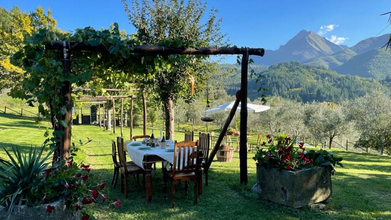 Photo of Outdoor in Casone Carpinelli
