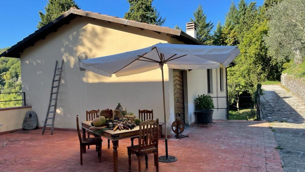 Photo of Outdoor in Casone Carpinelli