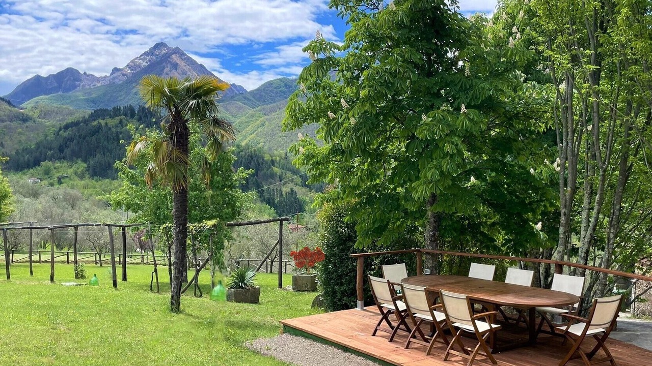 Photo of Outdoor in Casone Carpinelli