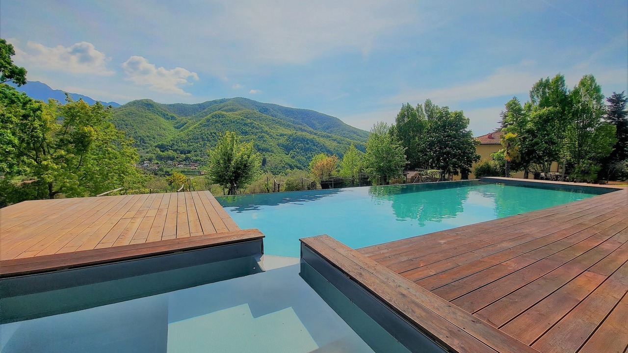 Photo of Outdoor in Casone Carpinelli
