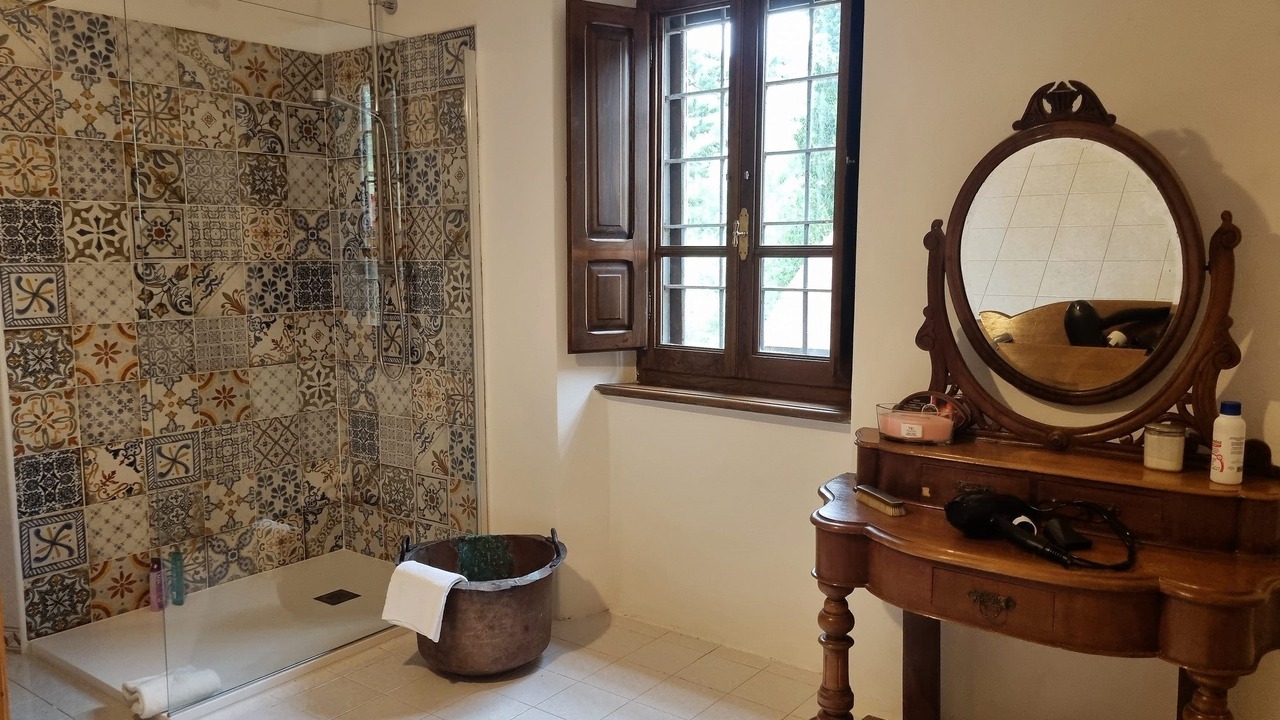 Photo of Bathroom in Casone Carpinelli