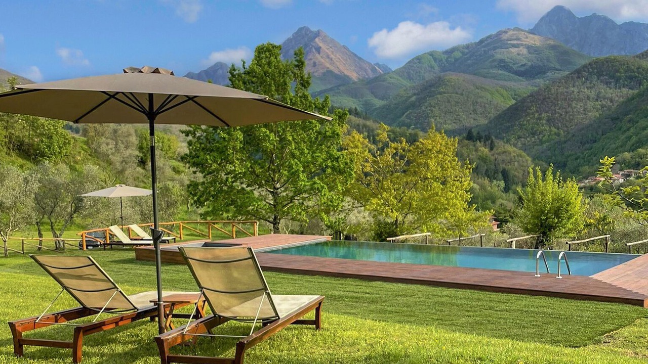 Photo of Outdoor in Casone Carpinelli