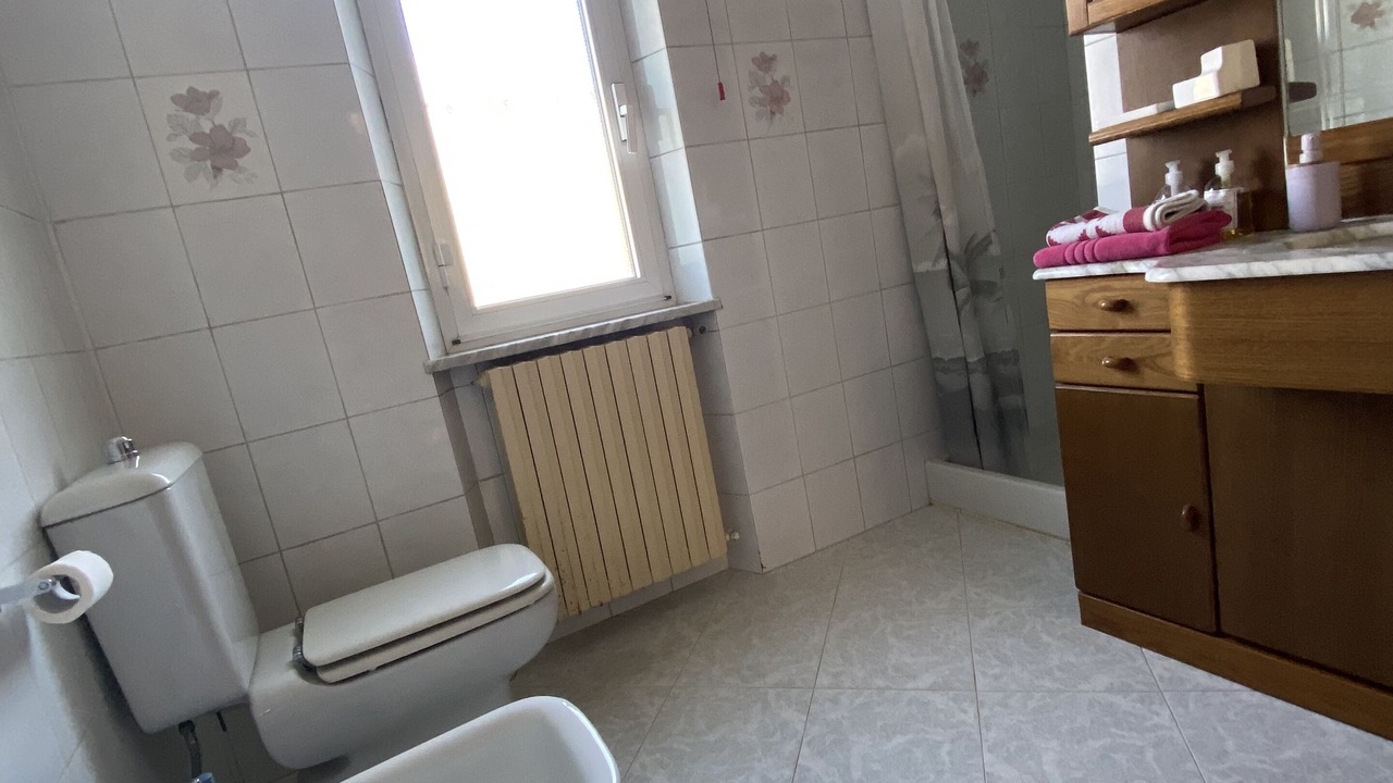 Photo of Bathroom in Masero