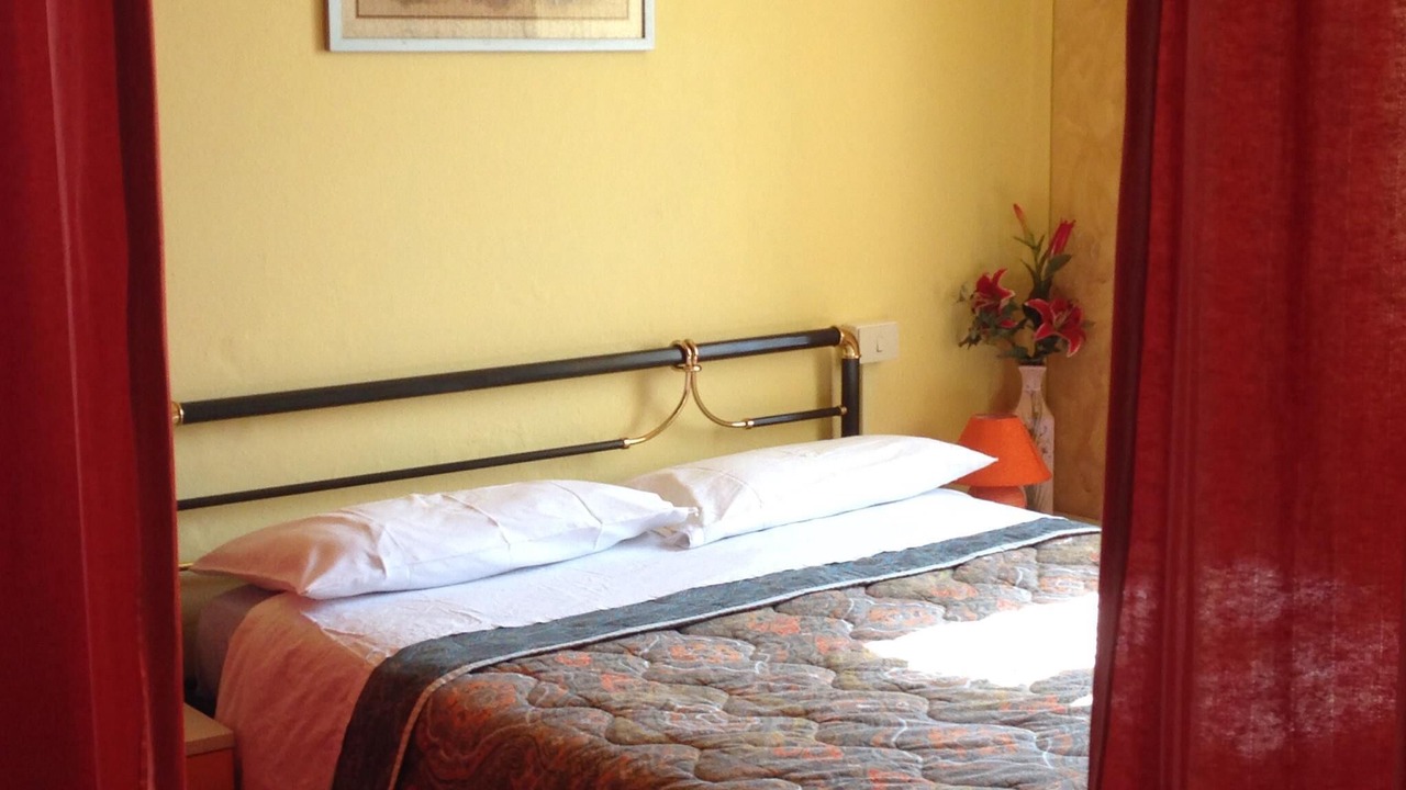Photo of Bedroom in Masero