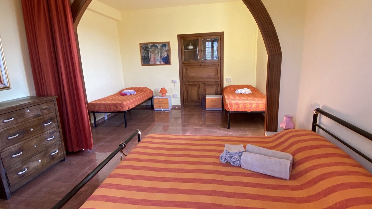 Photo of Bedroom in Masero