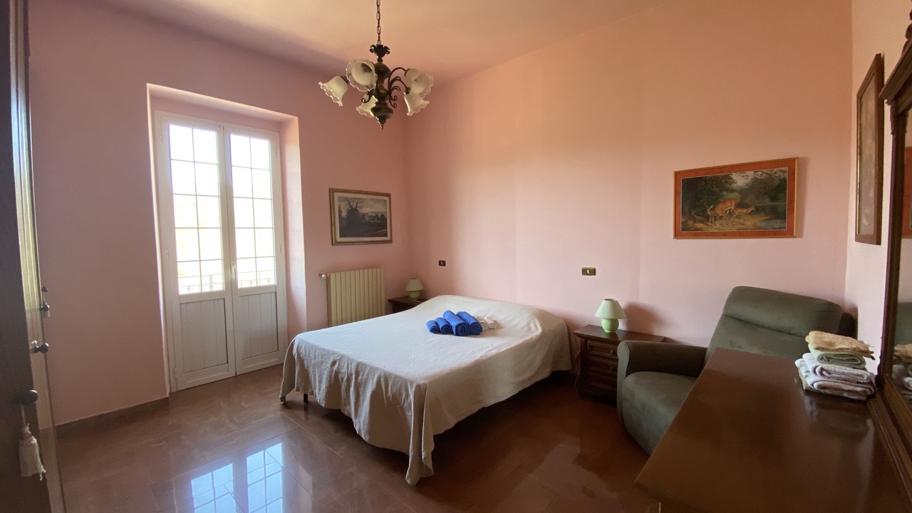 Photo of Bedroom in Masero