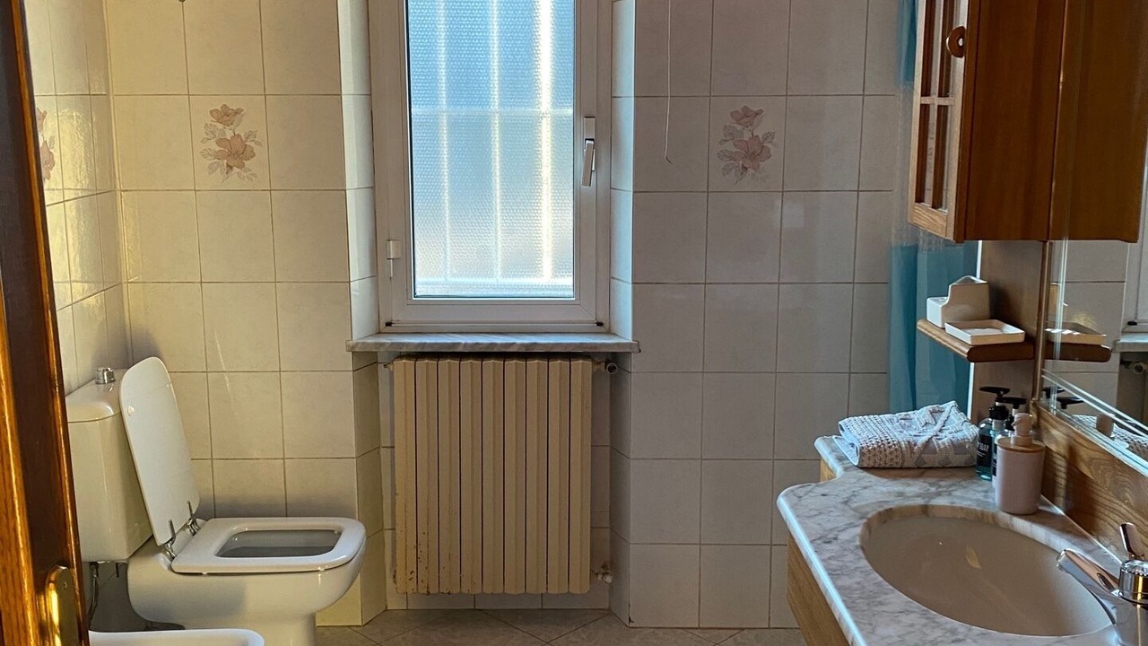 Photo of Bathroom in Masero
