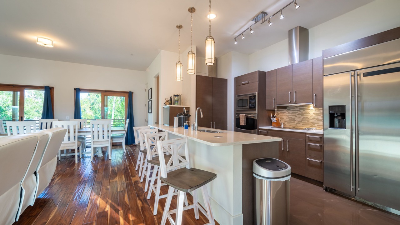 Photo of Kitchen in Winter Park