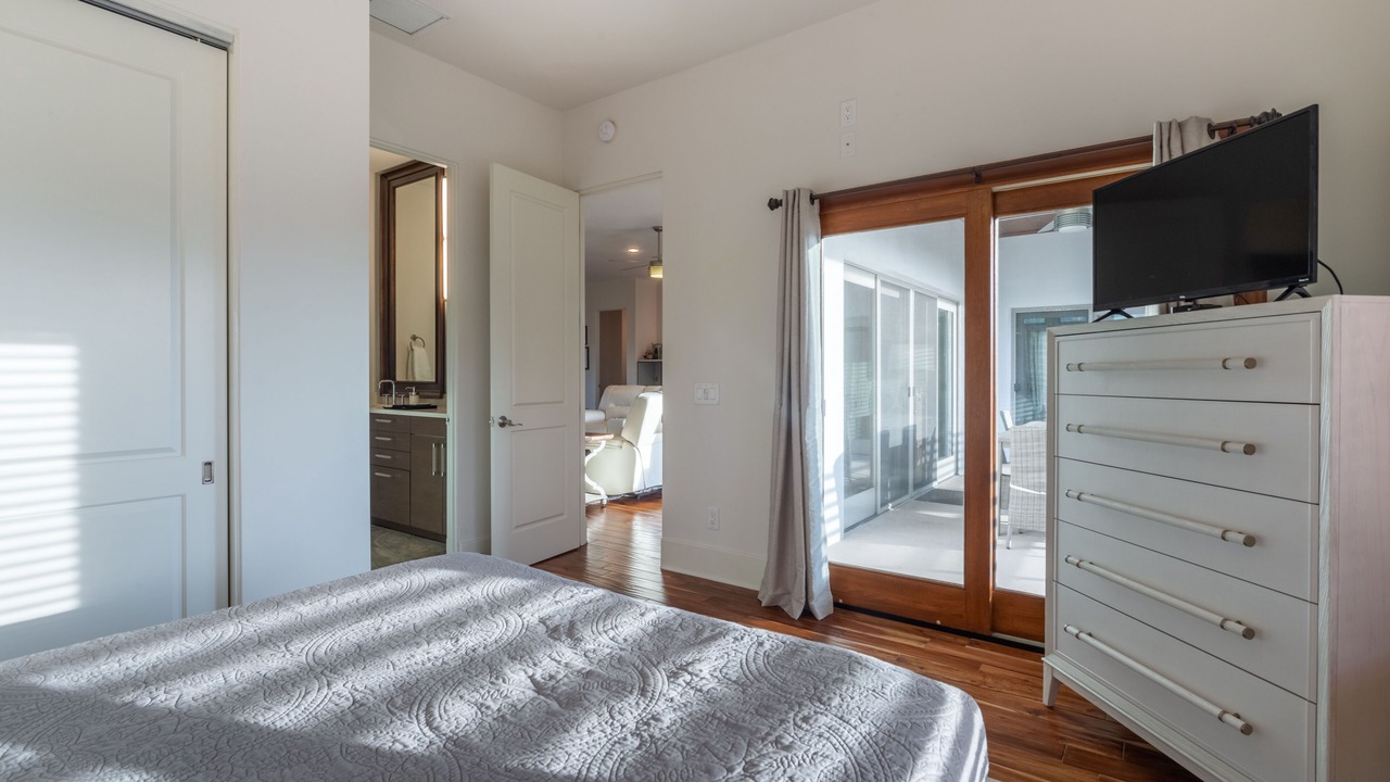 Photo of Bedroom in Winter Park