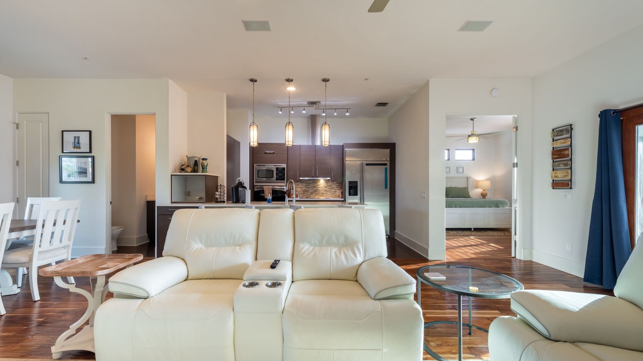 Photo of Livingroom in Winter Park