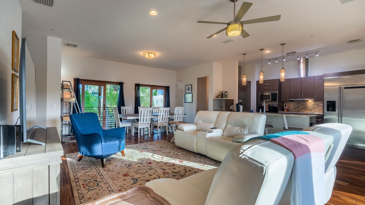 Photo of Livingroom in Winter Park