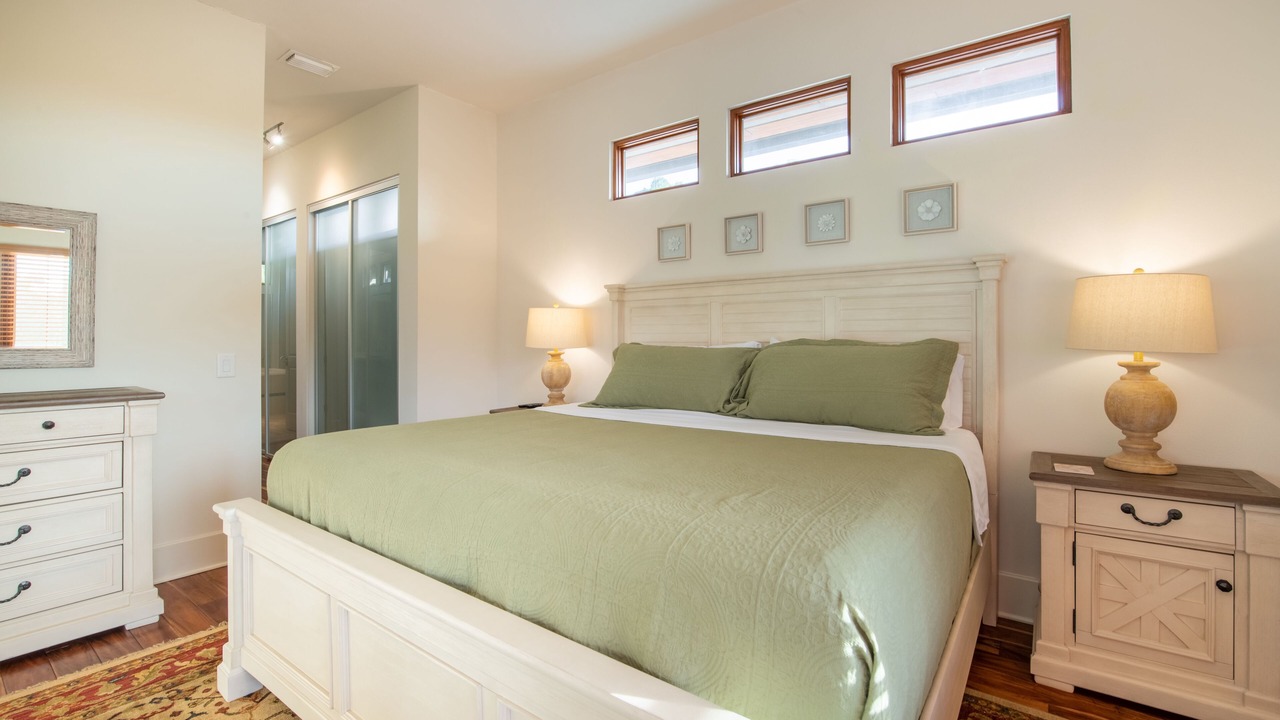 Photo of Bedroom in Winter Park