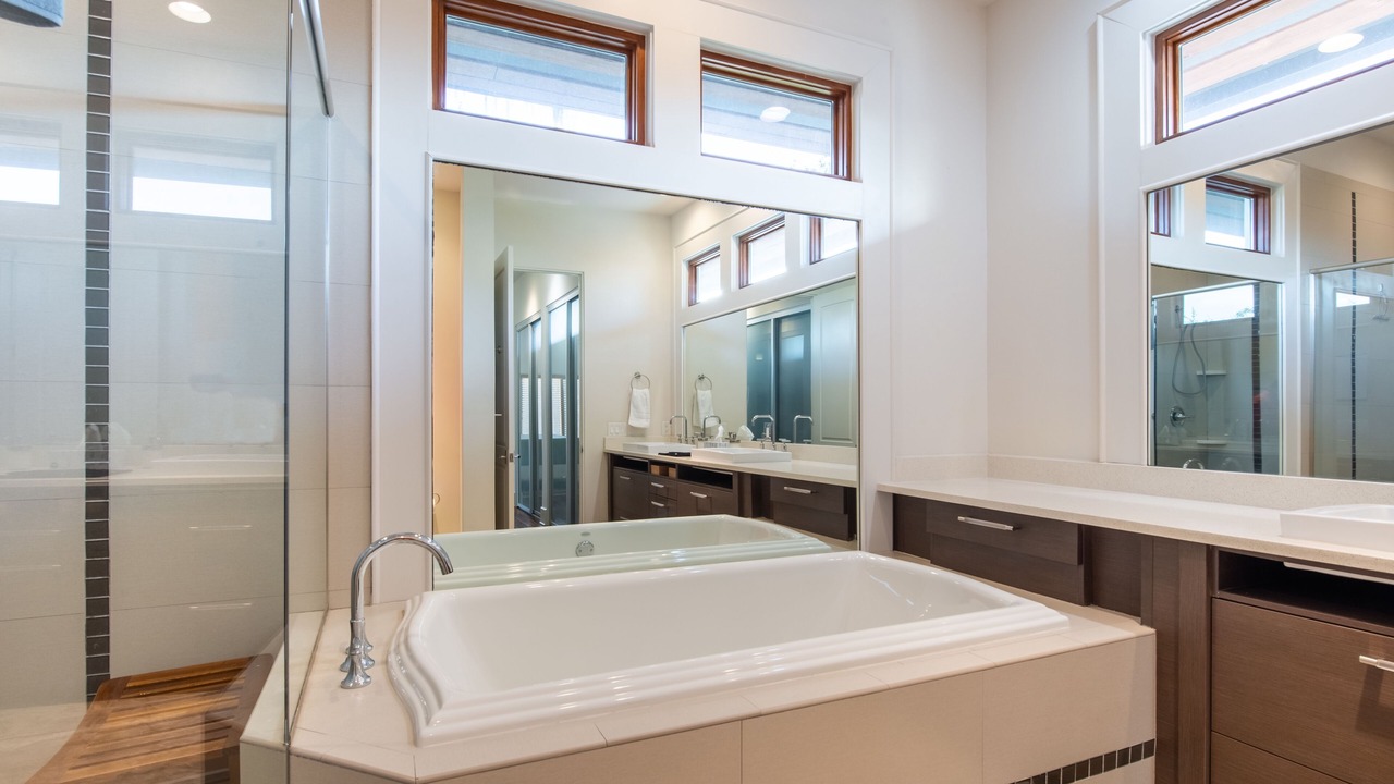 Photo of Bathroom in Winter Park