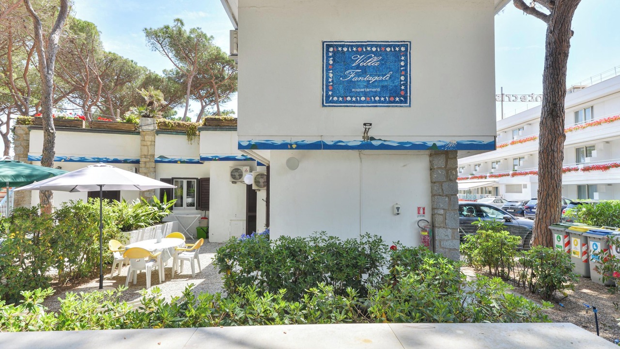 Photo of Outdoor in Marina di Campo