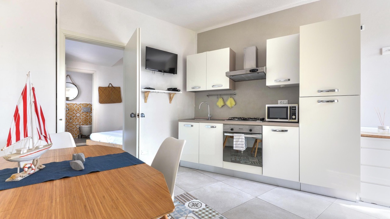 Photo of Bedroom in Marina di Campo