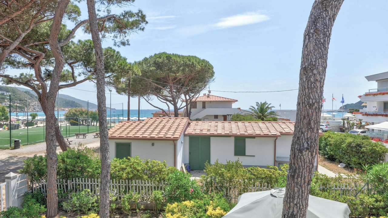 Photo of Outdoor in Marina di Campo