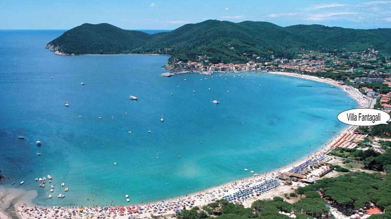 Photo of Others in Marina di Campo