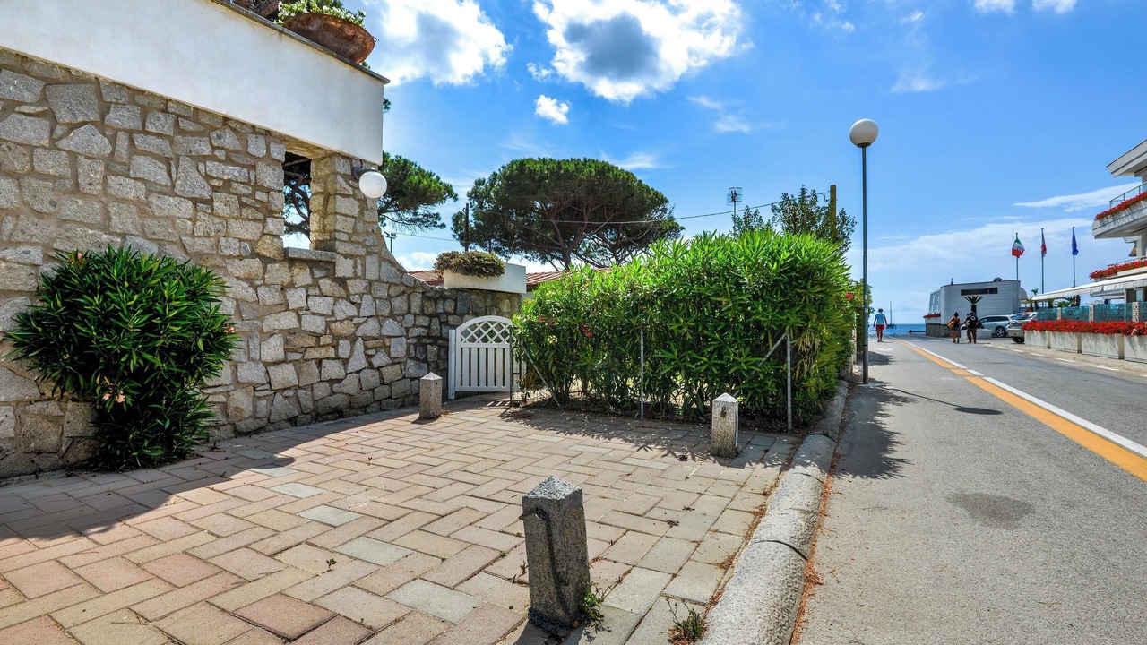 Photo of Outdoor in Marina di Campo