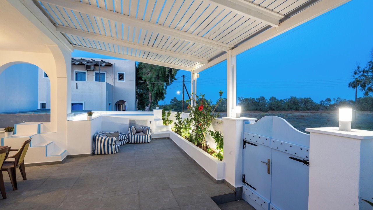 Photo of Outdoor in Monolithos