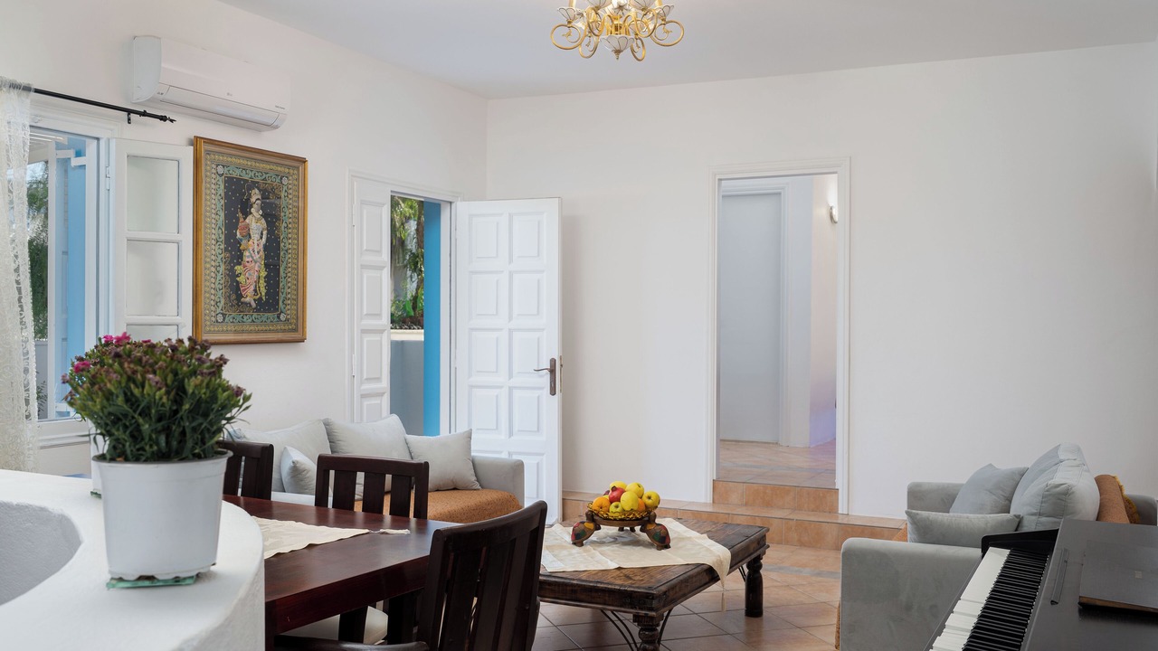 Photo of Livingroom in Monolithos