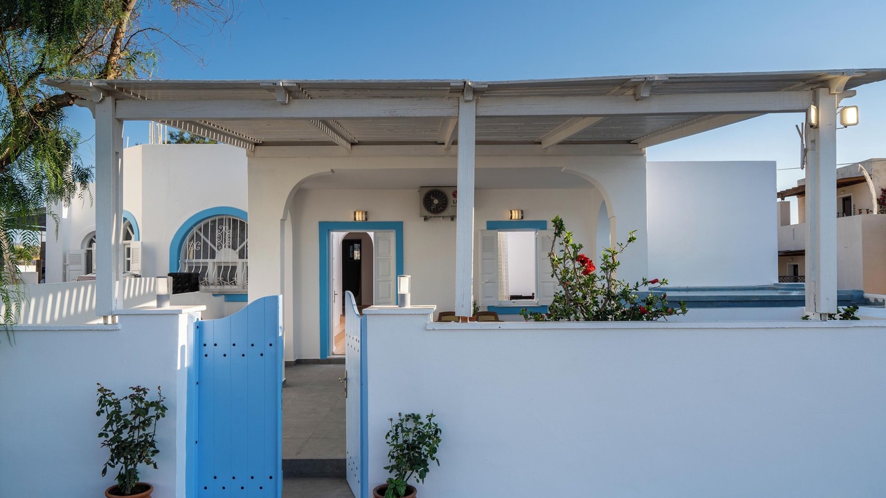 Photo of Outdoor in Monolithos