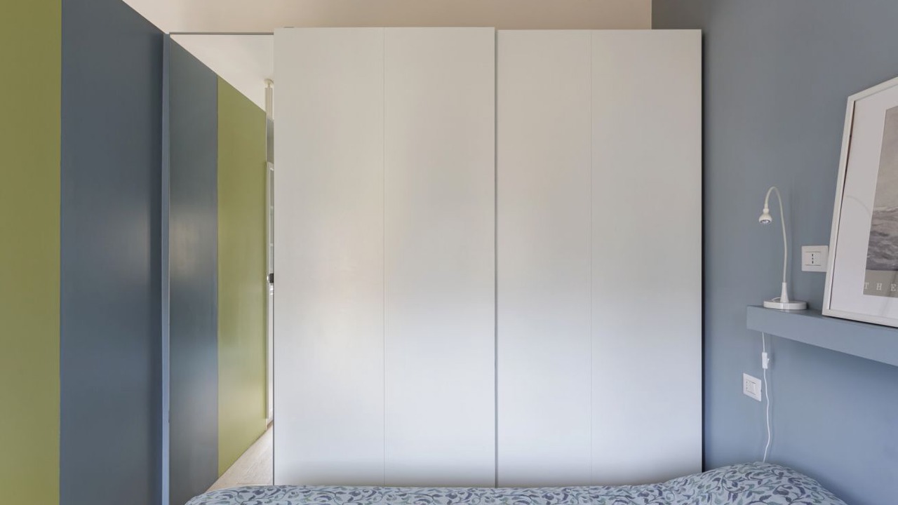 Photo of Bedroom in Porta Lodovica