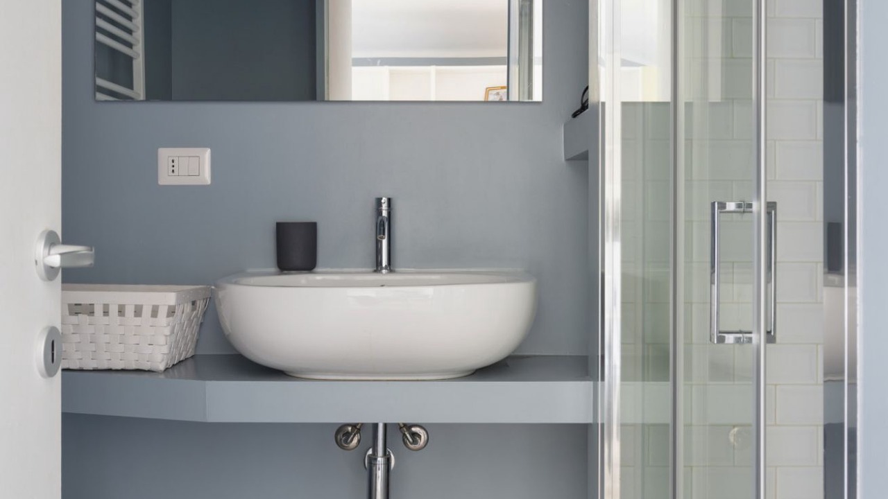 Photo of Bathroom in Porta Lodovica