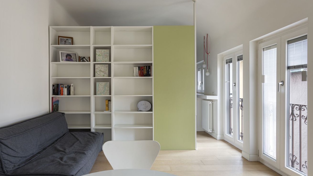 Photo of Livingroom in Porta Lodovica