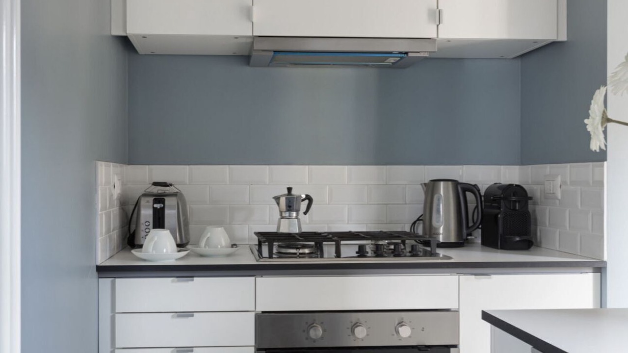 Photo of Kitchen in Porta Lodovica