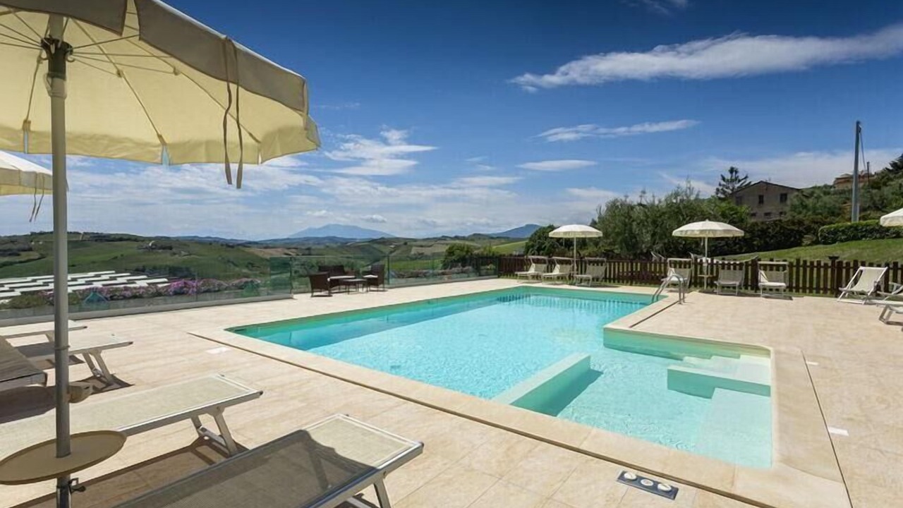 Photo of Outdoor in Carassai
