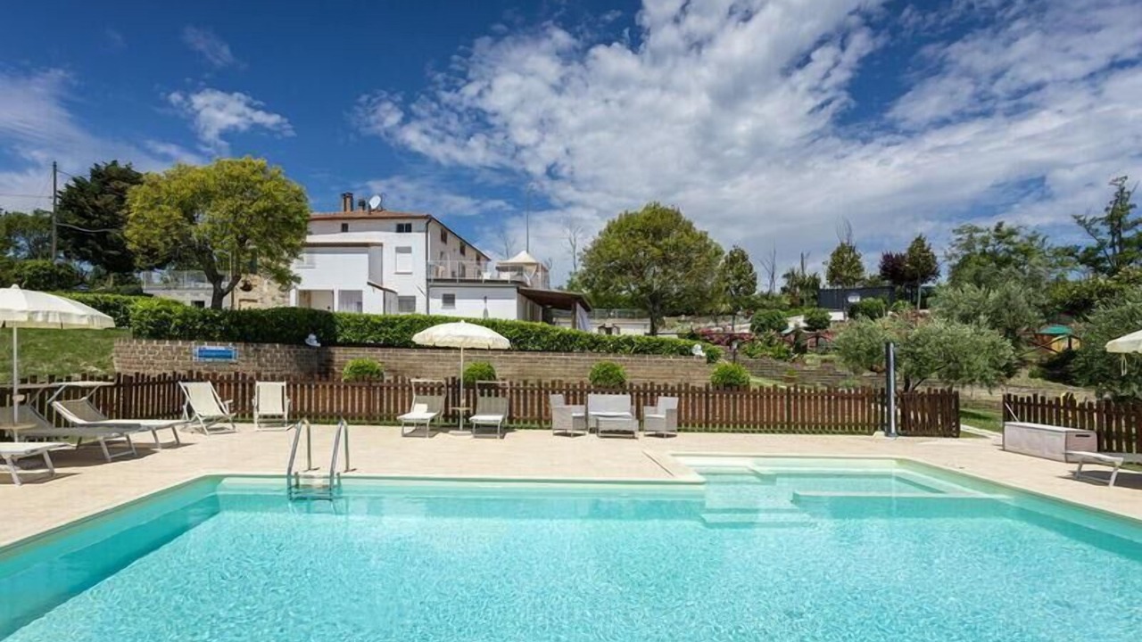 Photo of Outdoor in Carassai