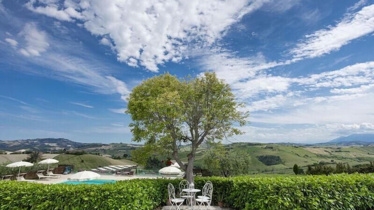Photo of Outdoor in Carassai