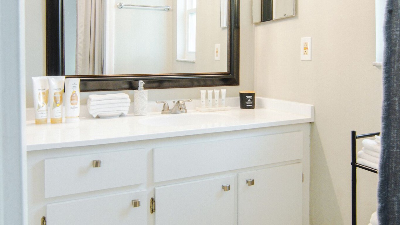 Photo of Bathroom in Kissimmee