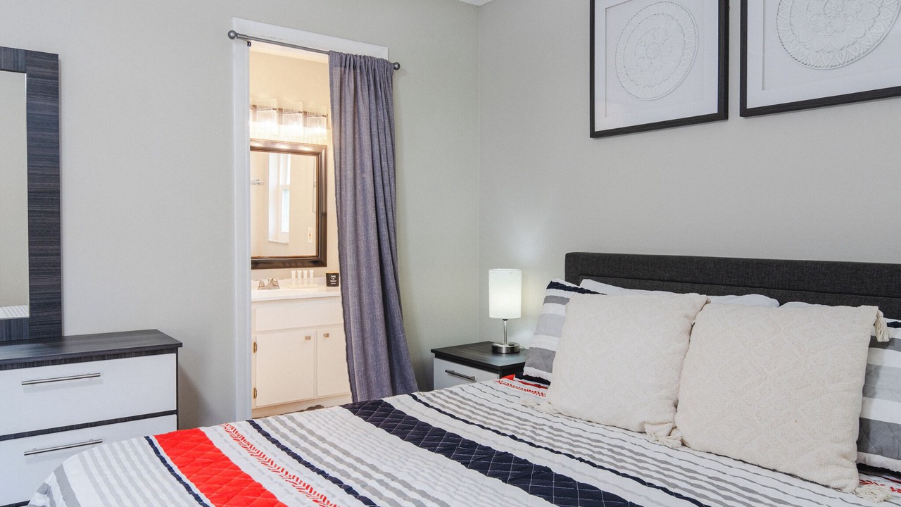 Photo of Bedroom in Kissimmee
