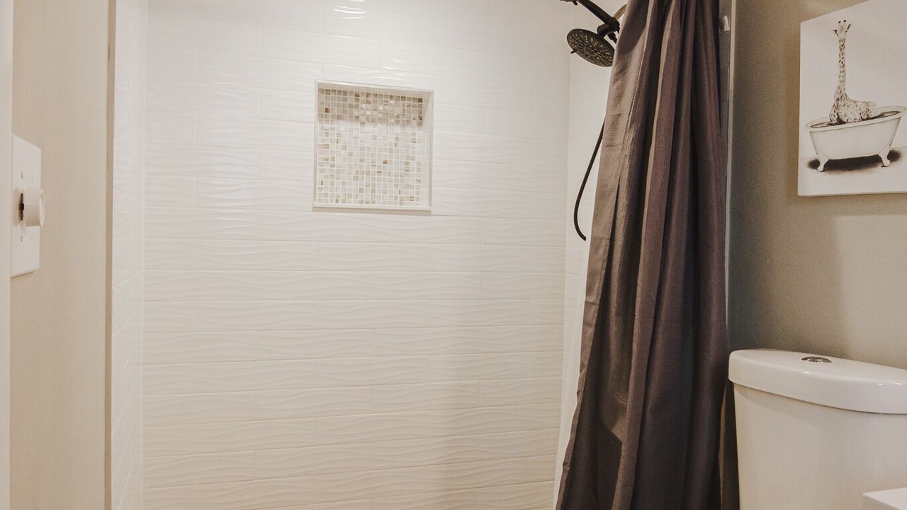 Photo of Bathroom in Kissimmee
